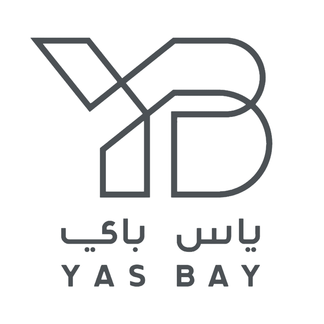 Yas Bay Waterfront logo
