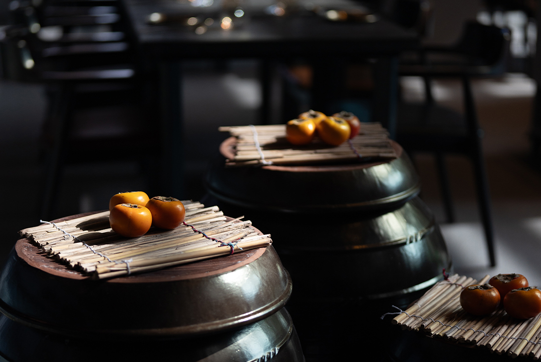 From Farm to Table: Nourishing Traditions – Unveiling the Agricultural Roots of Korean Cooking with a Sizzling Twist