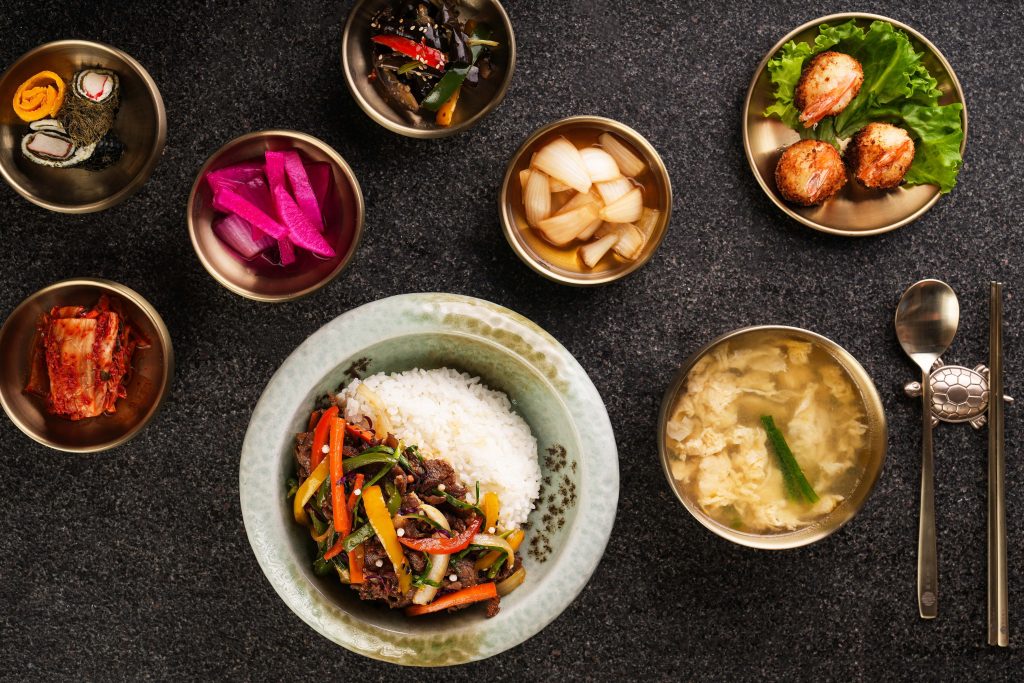 bulgogi