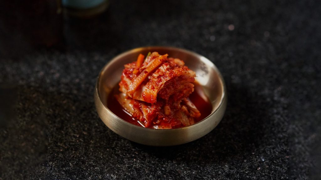 Art of Kimchi