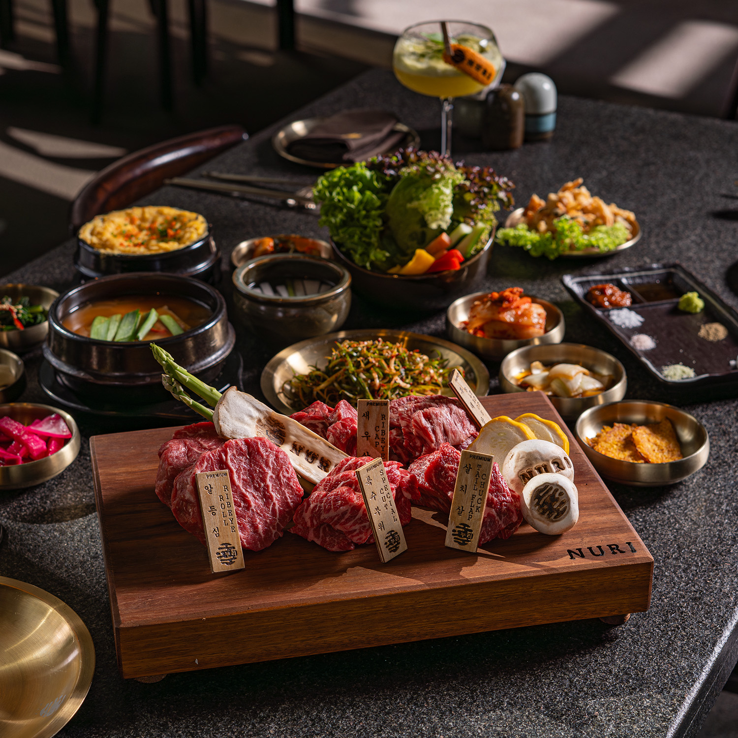 A Guide to Authentic Korean Cuisine