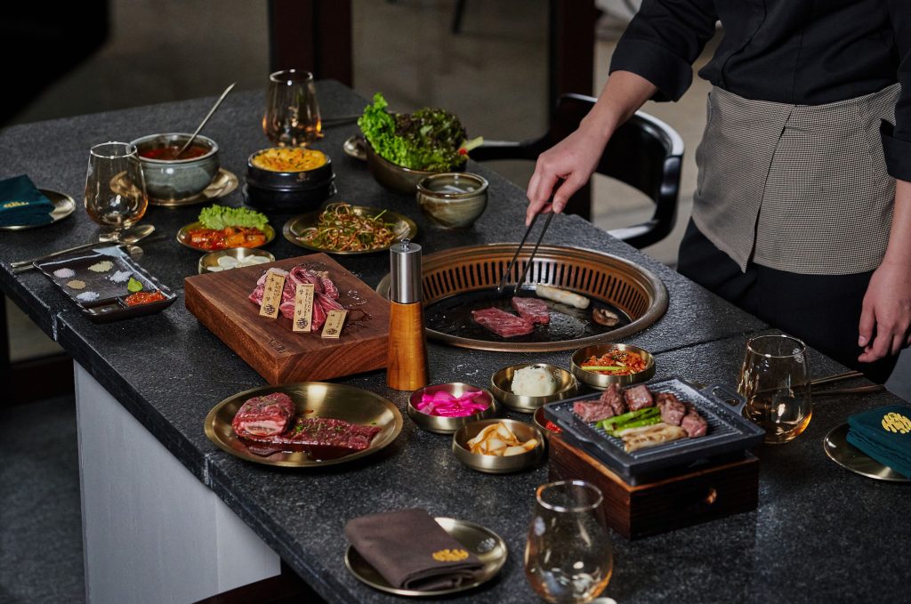Samgyeopsal
