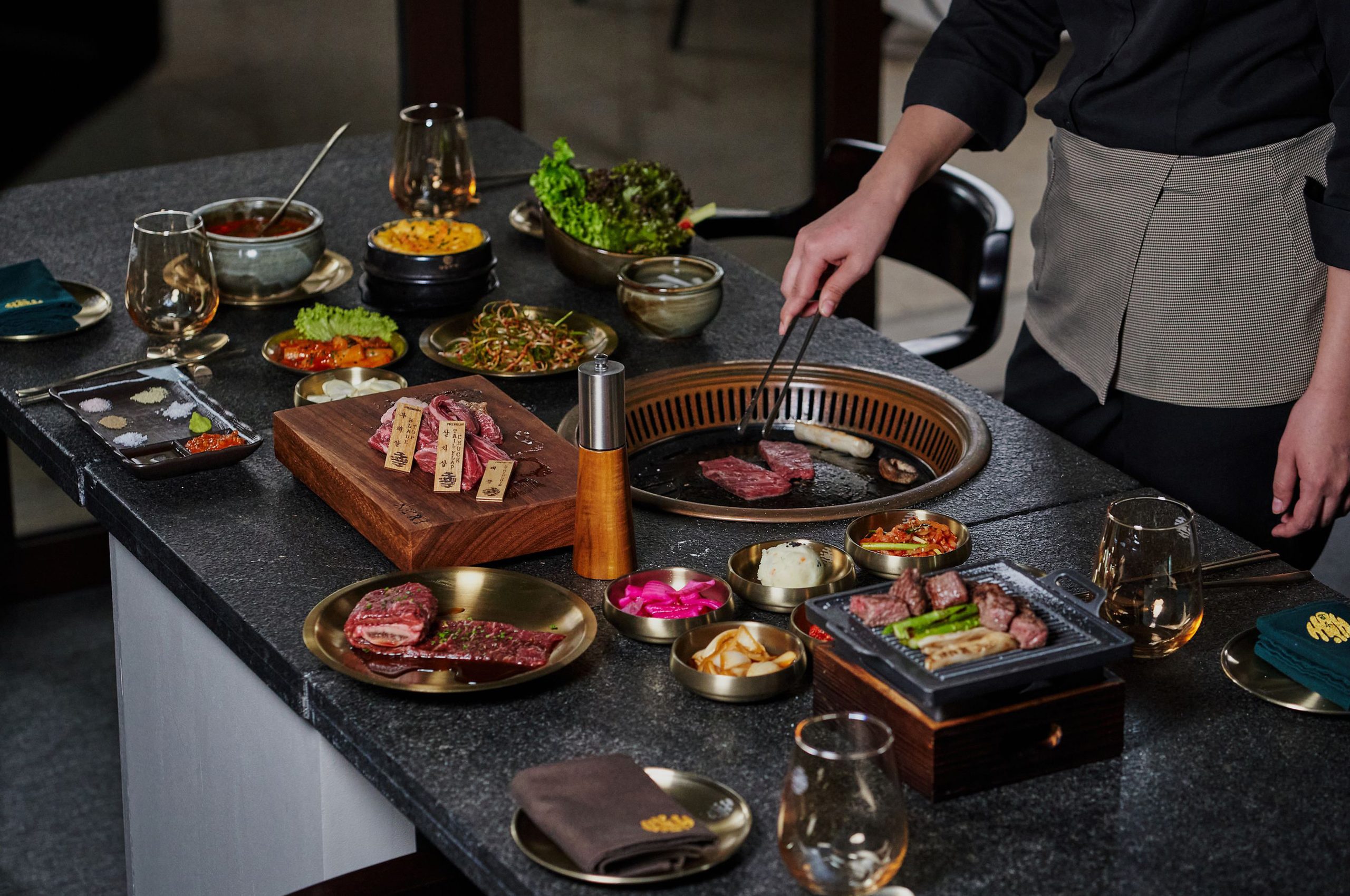 Samgyeopsal