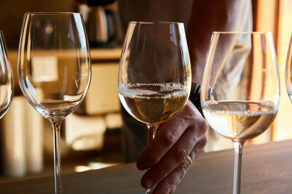 Wine Culture in Abu Dhabi