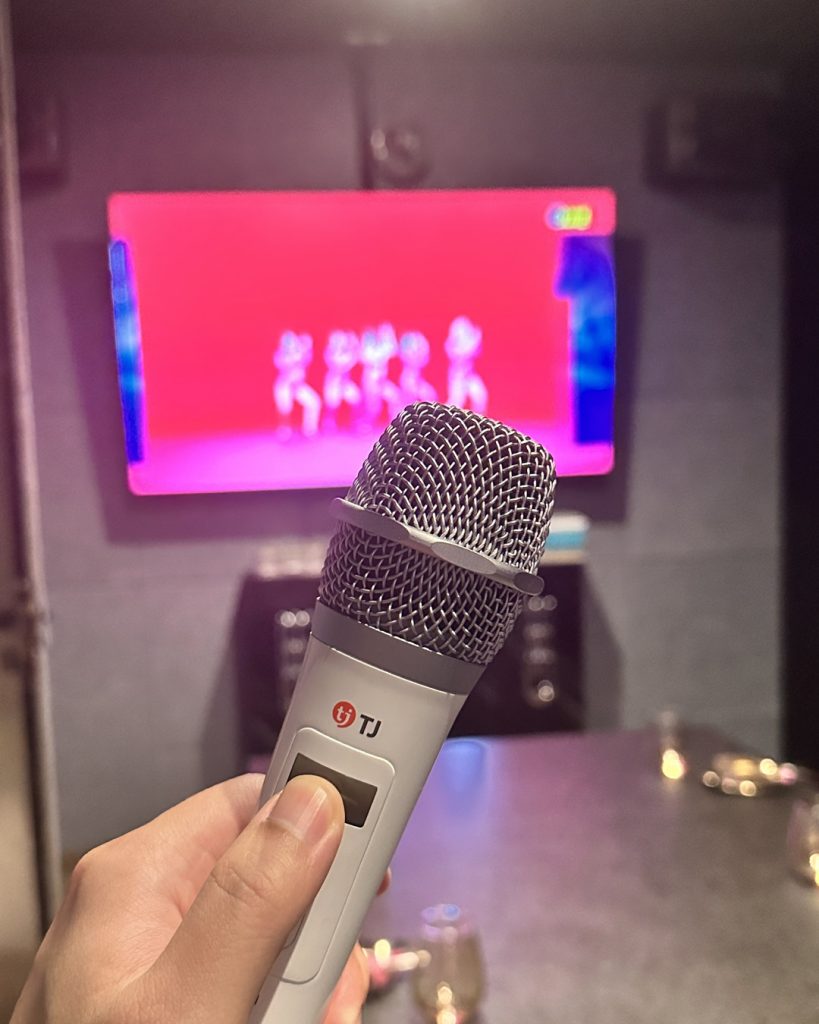 vocal range