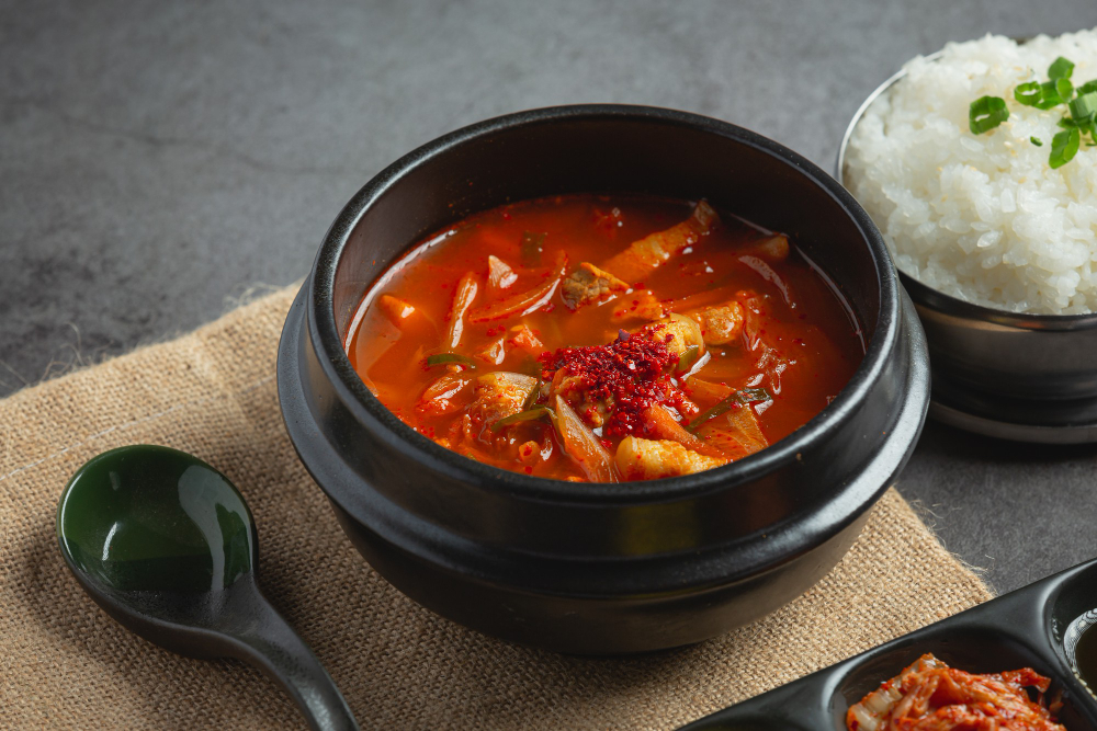 Kimchi