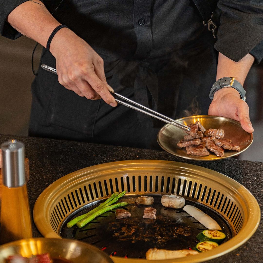 art of slow cooking