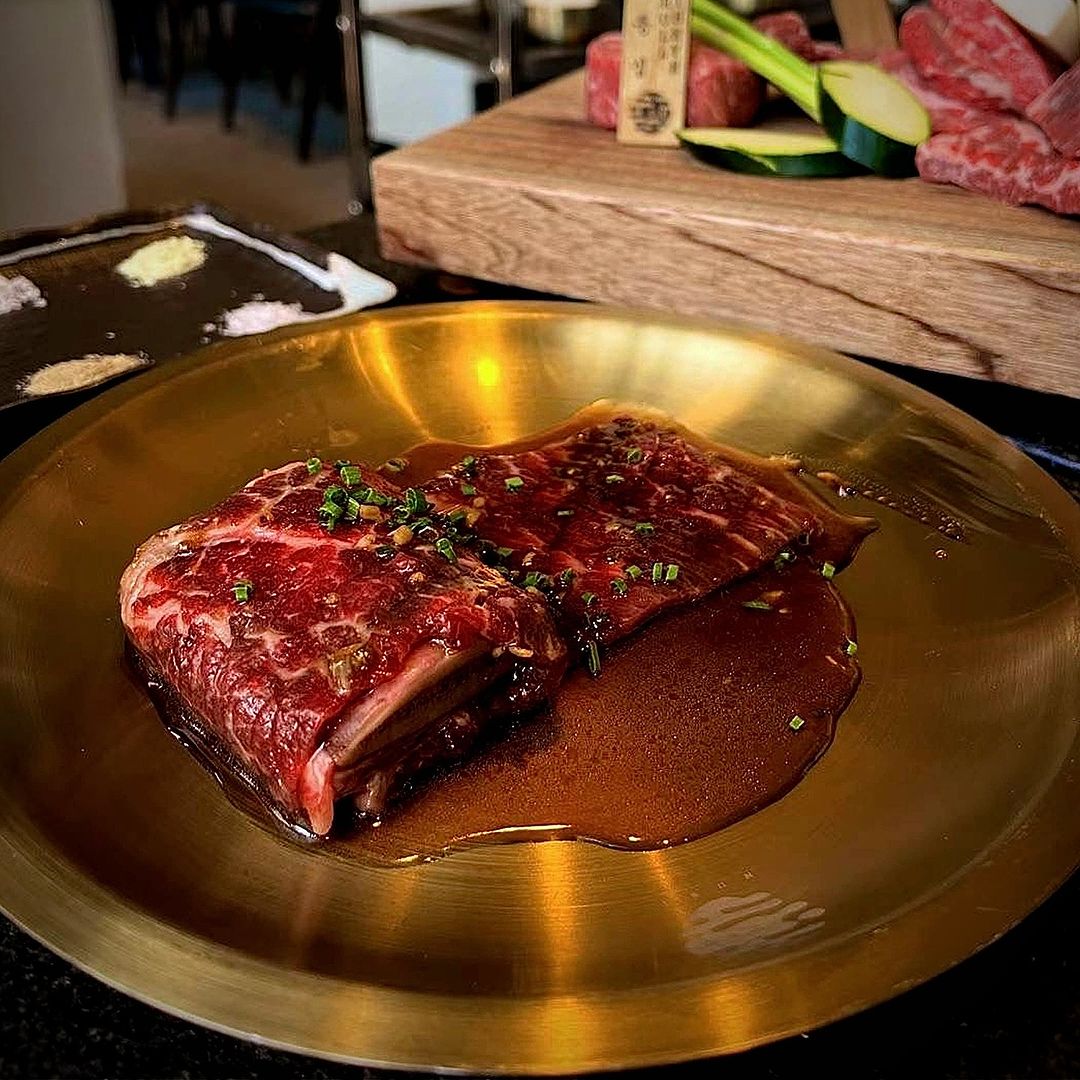 Nuri Steak