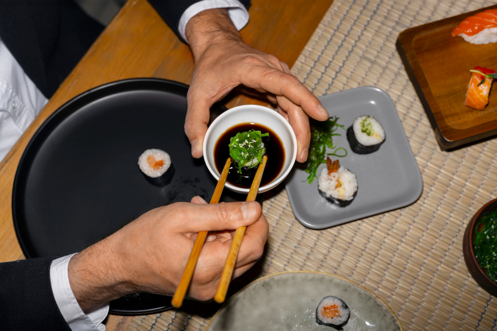 Nuri Omakase