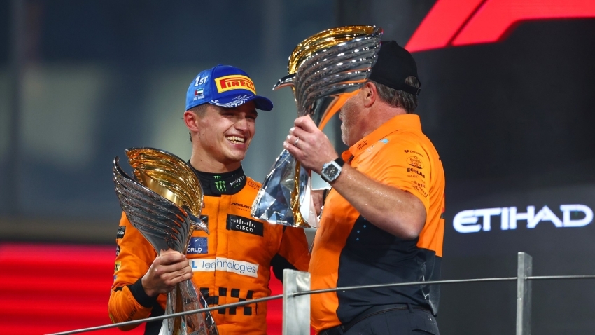 Formula 1 Grand Prix
