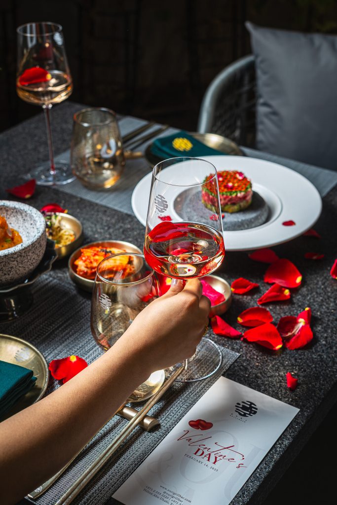 Celebrate Valentine’s Day