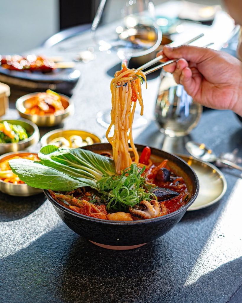 health-benefits-of-korean-food